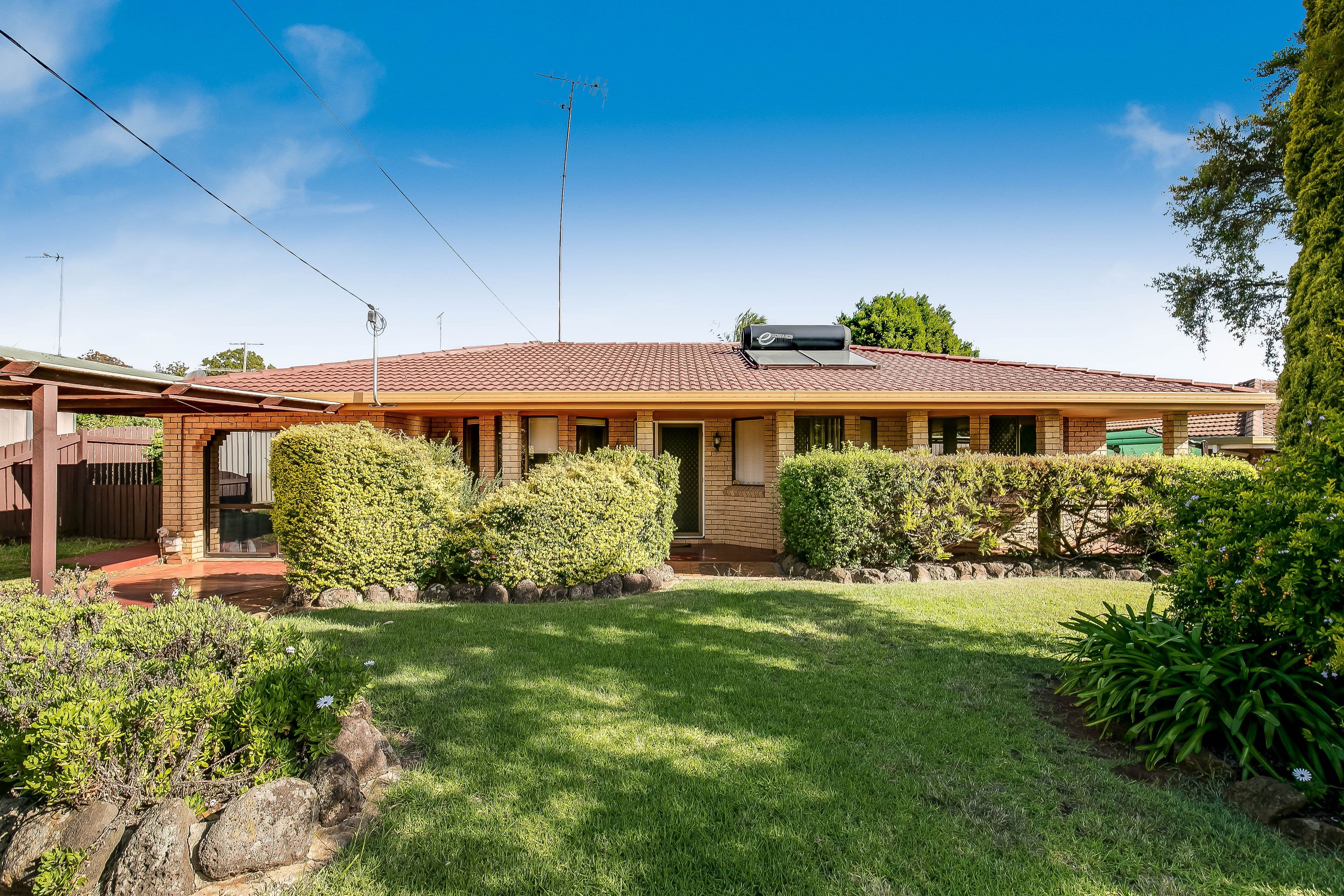 4 Lindberg Street, Wilsonton QLD 4350, Wilsonton - Image 1