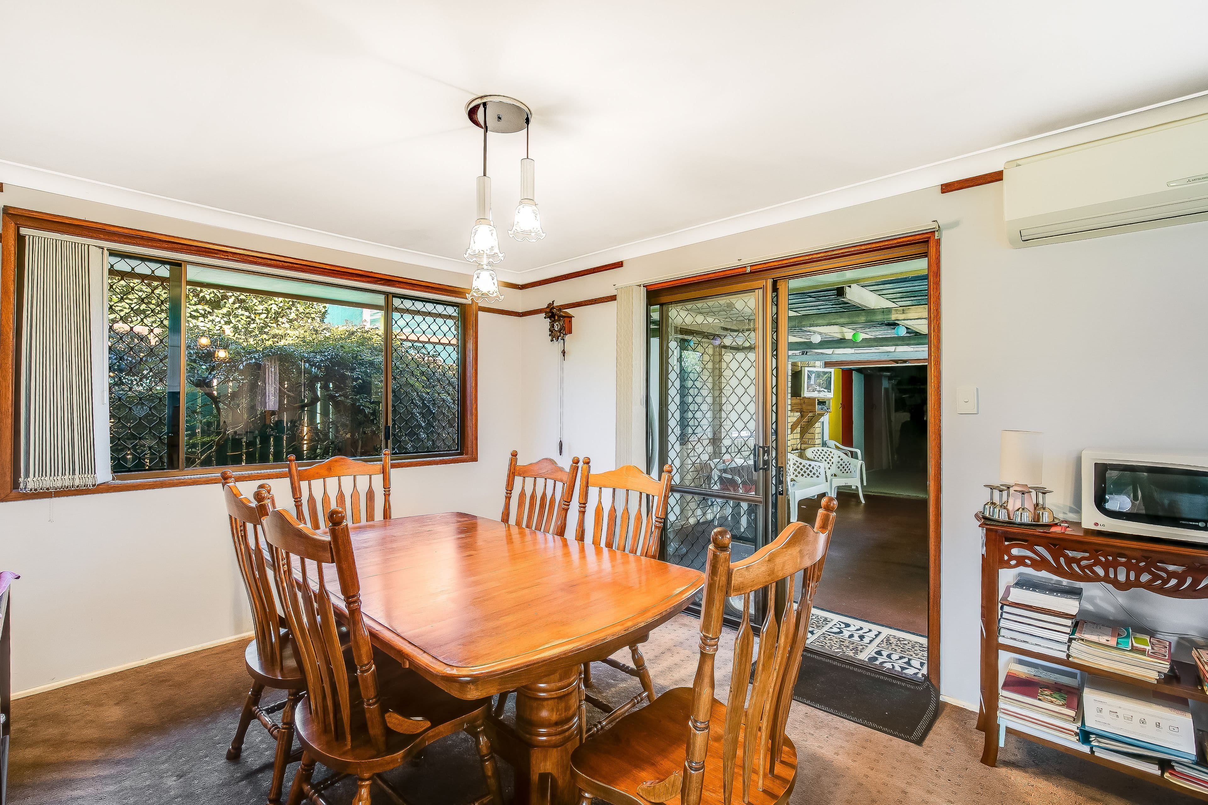 4 Lindberg Street, Wilsonton QLD 4350, Wilsonton - Thumbnail 4