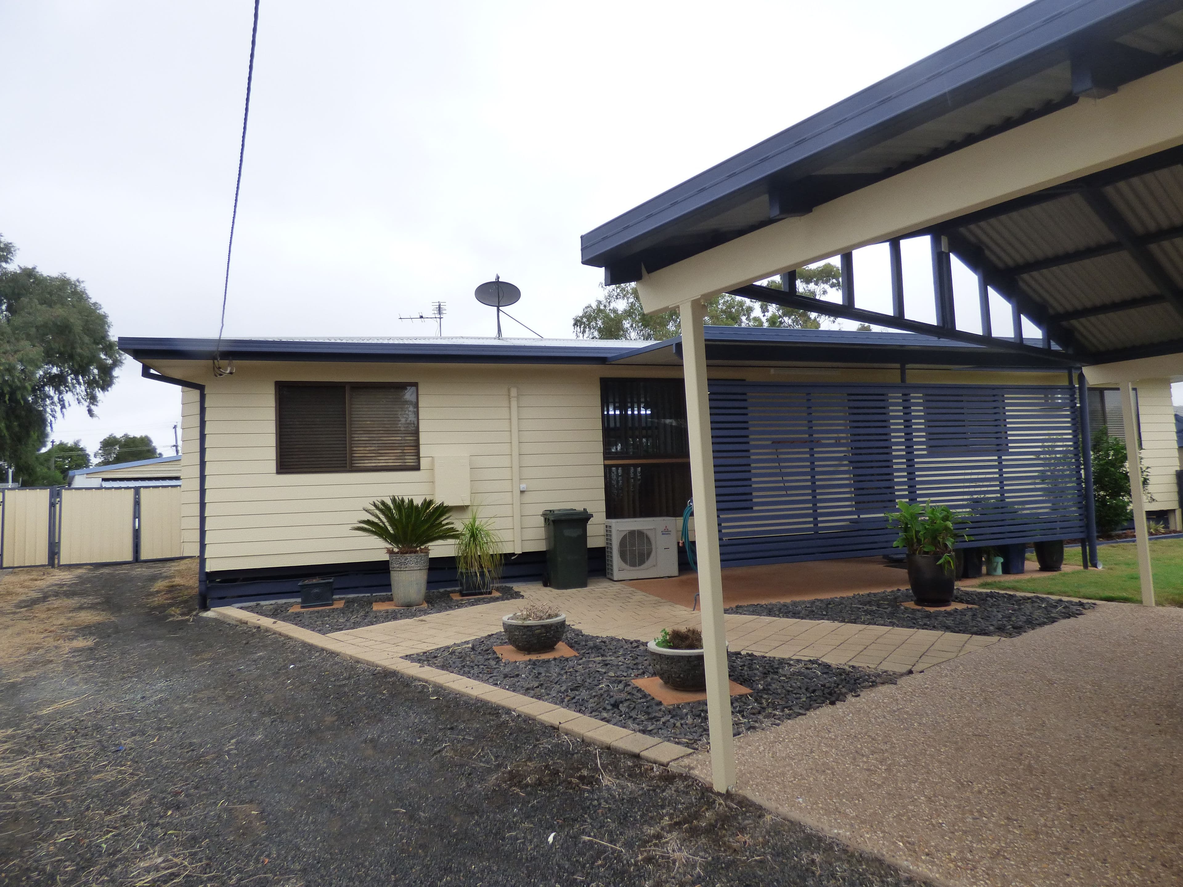 12 Everingham Avenue, Roma QLD 4455, Roma - Image 1