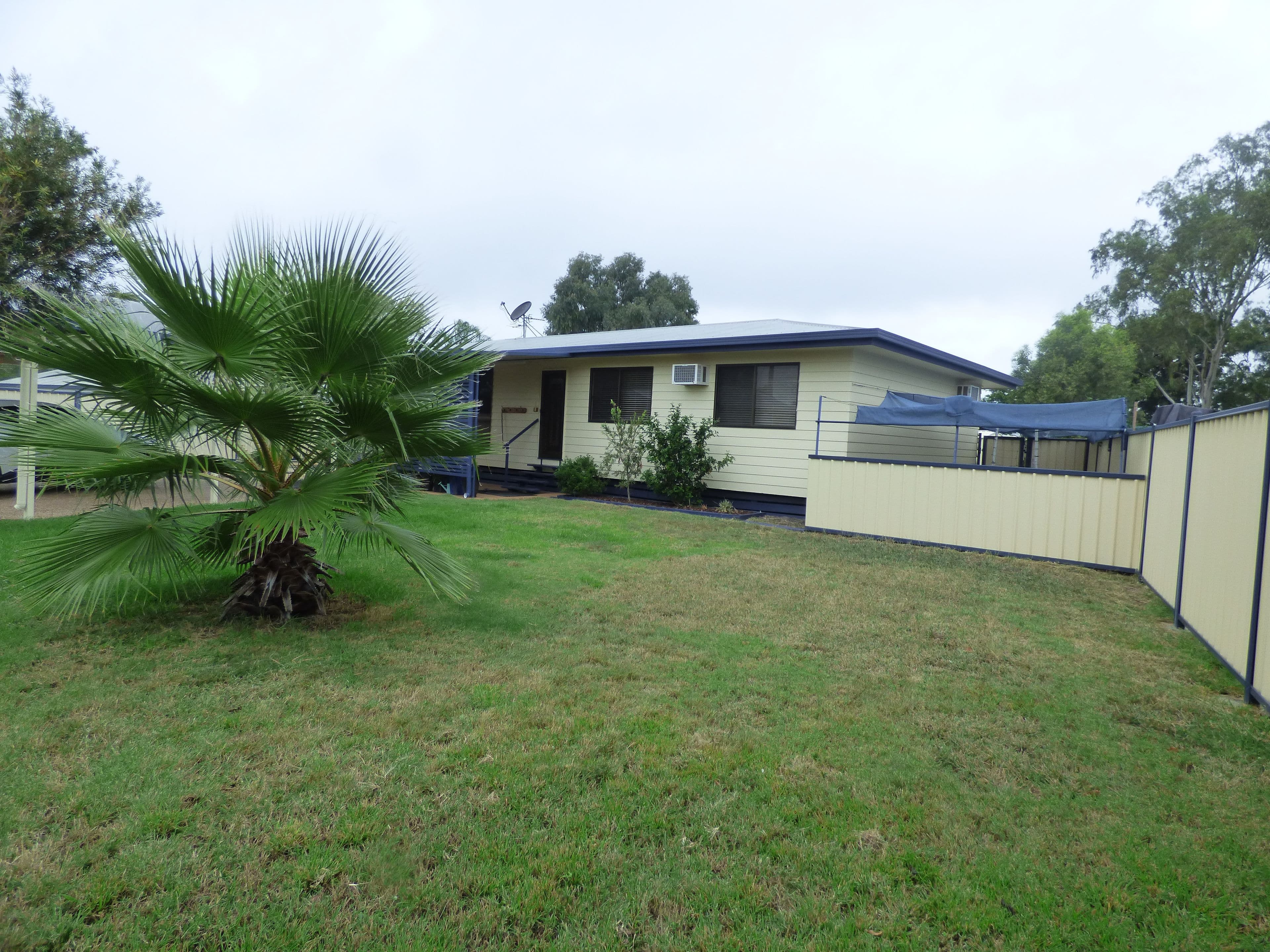 12 Everingham Avenue, Roma QLD 4455, Roma - Thumbnail 2