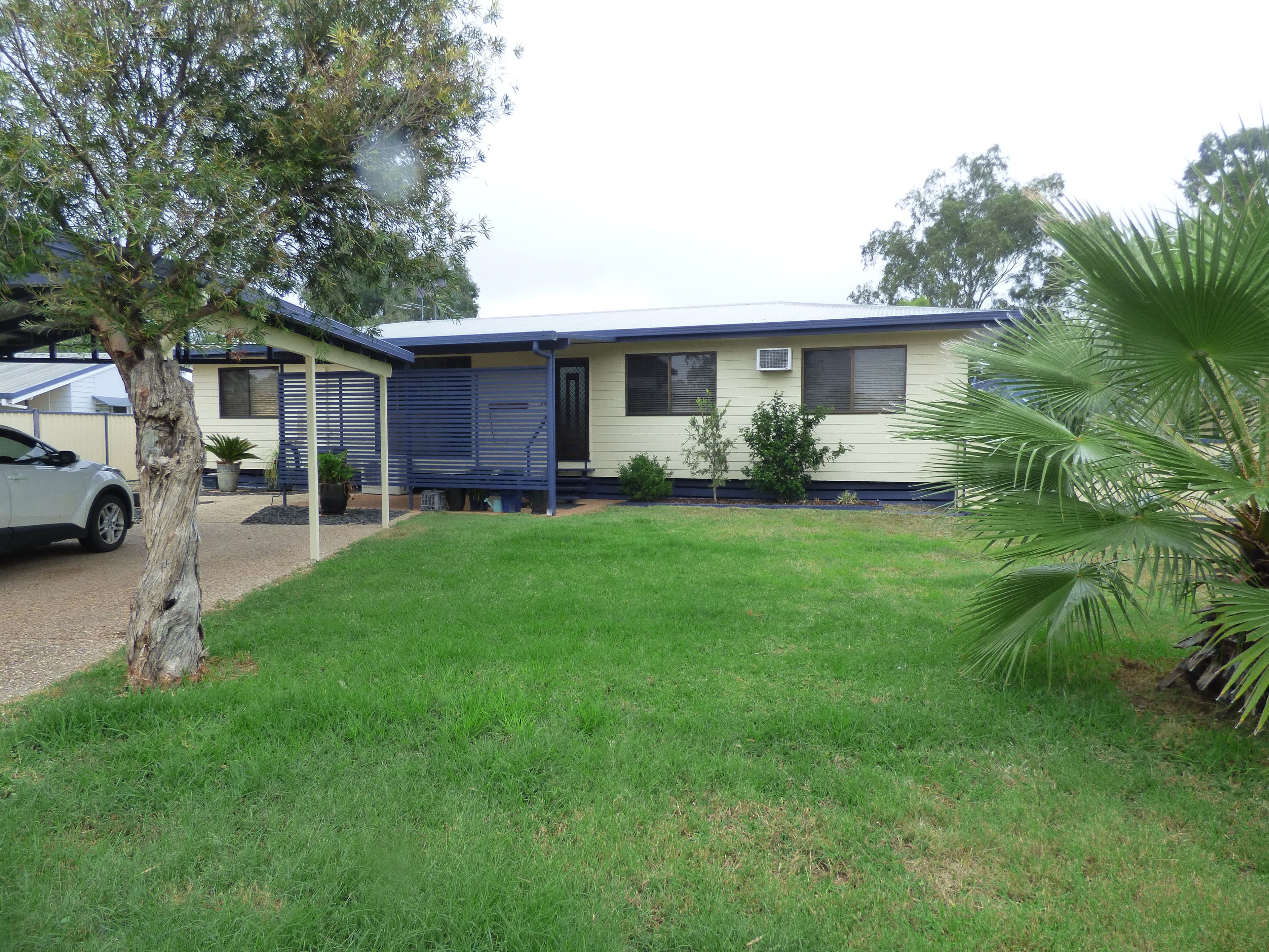 12 Everingham Avenue, Roma QLD 4455, Roma - Thumbnail 3