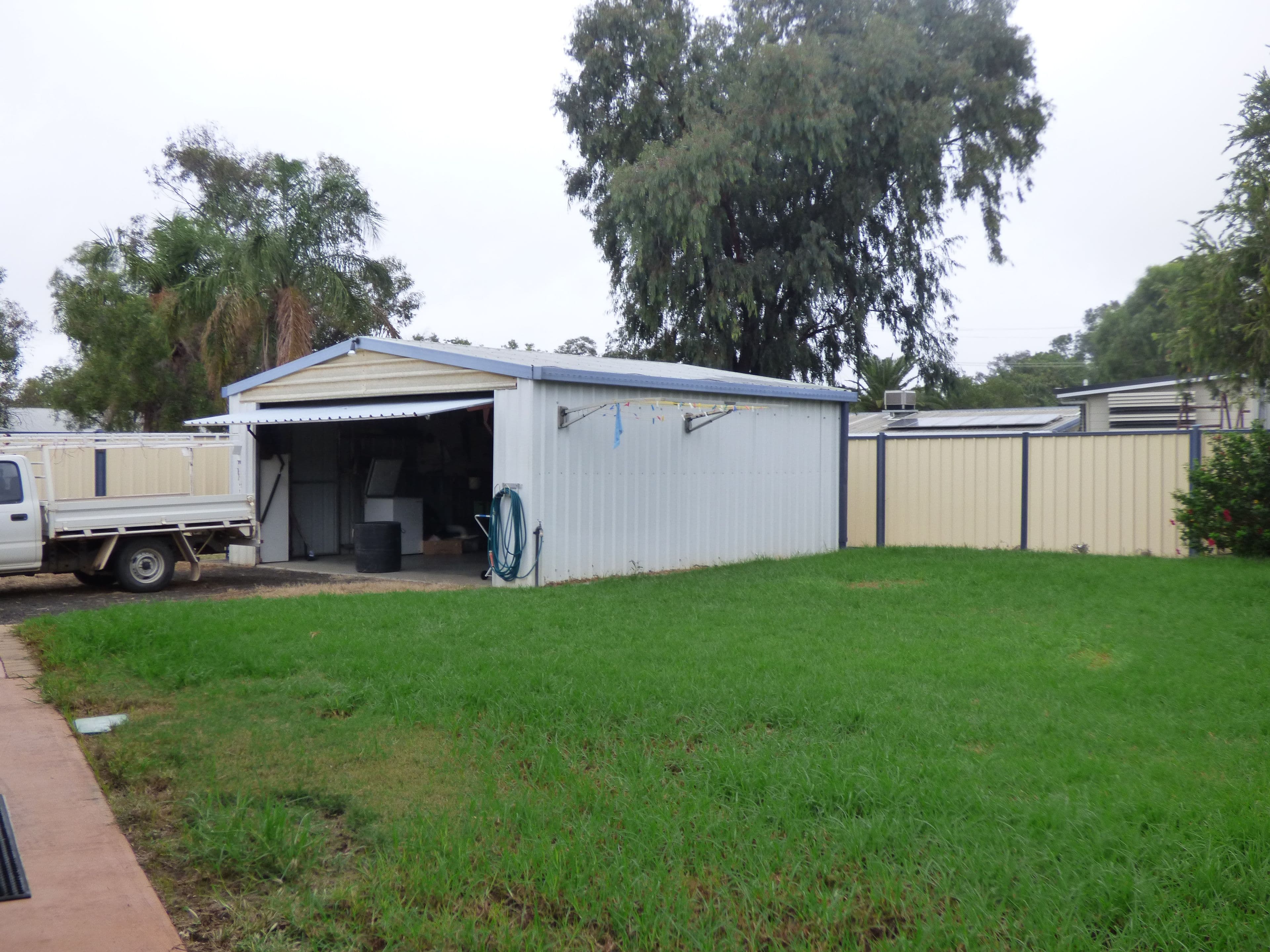 12 Everingham Avenue, Roma QLD 4455, Roma - Thumbnail 4