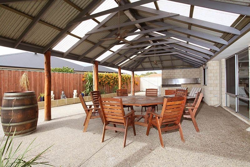 41 Burleigh Drive, AUSTRALIND WA 6233, Australind - Thumbnail 2