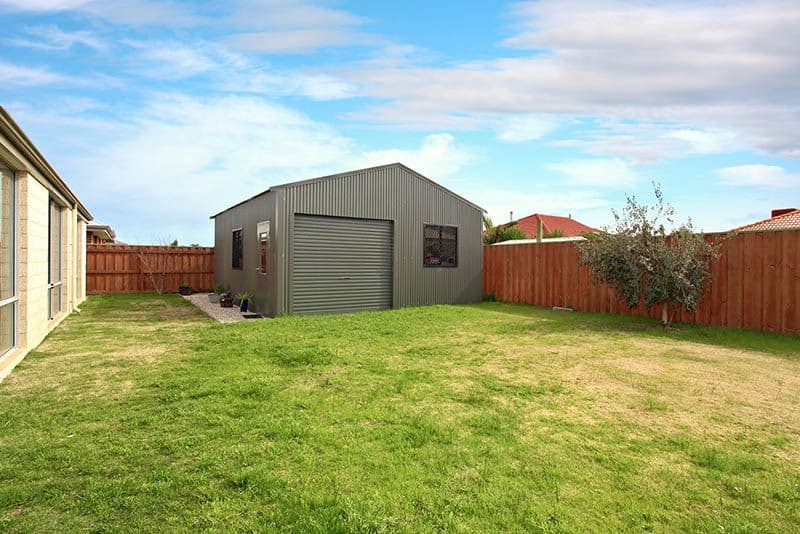 41 Burleigh Drive, AUSTRALIND WA 6233, Australind - Thumbnail 3