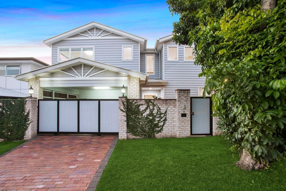 4 Marsden Street, Clayfield QLD 4011, Clayfield - Image 1