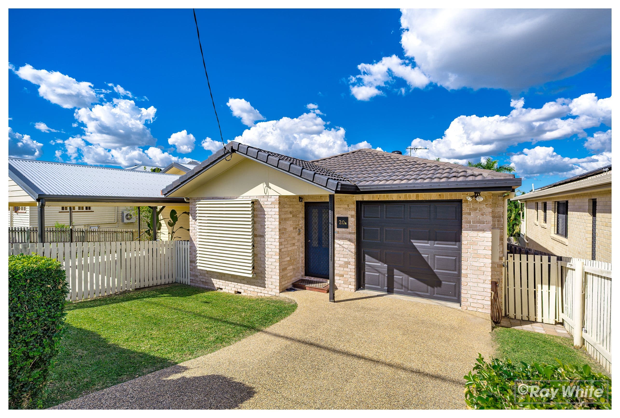 20A Wilkinson Street, Wandal QLD 4700, Wandal - Image 1