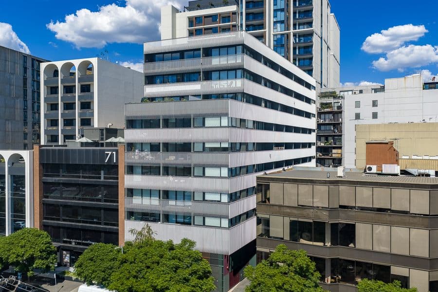 108/75 Palmerston Crescent, South Melbourne, VIC 3205, South Melbourne - Image 1