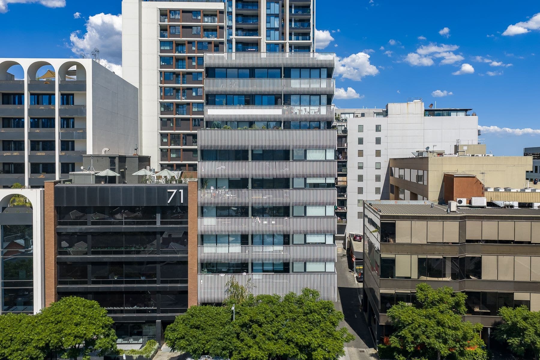 108/75 Palmerston Crescent, South Melbourne, VIC 3205, South Melbourne - Thumbnail 2