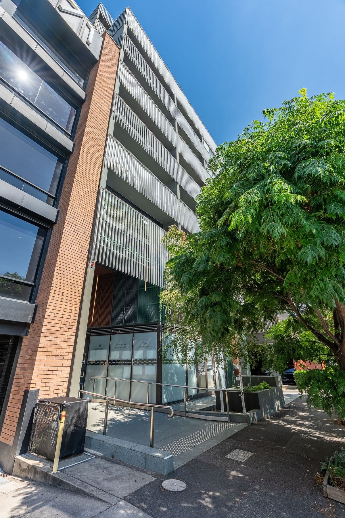 108/75 Palmerston Crescent, South Melbourne, VIC 3205, South Melbourne - Thumbnail 3