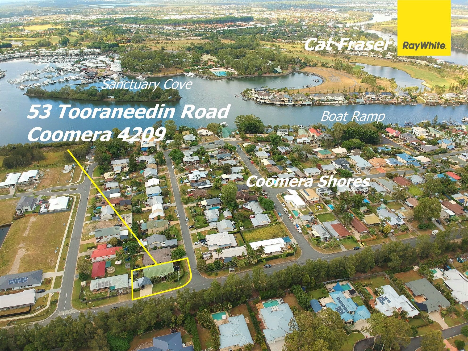 53 Tooraneedin Road, Coomera QLD 4209, Coomera - Thumbnail 3