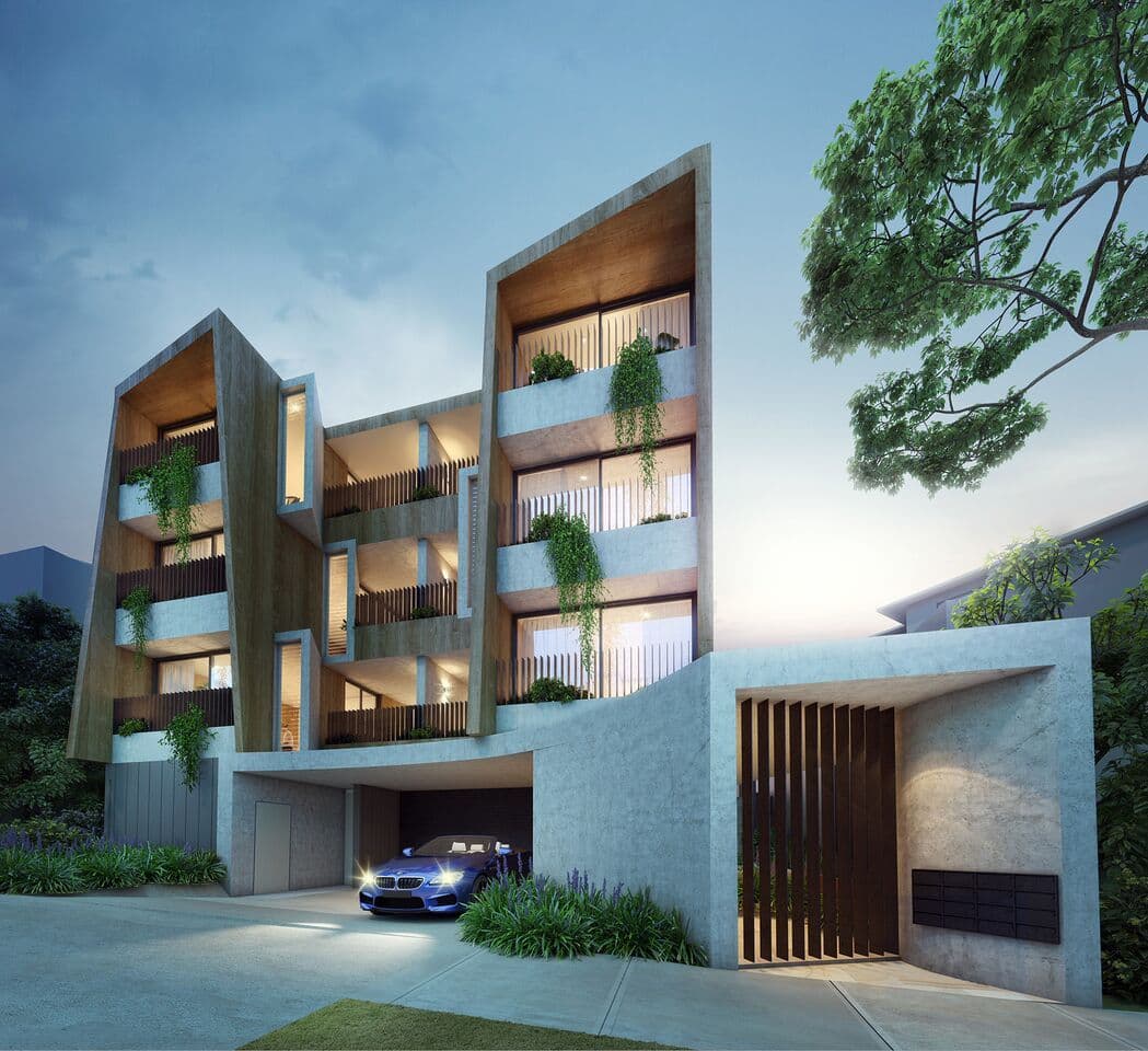 208-210 Old South Head Road, Bellevue Hill NSW 2023, Bellevue Hill - Thumbnail 2