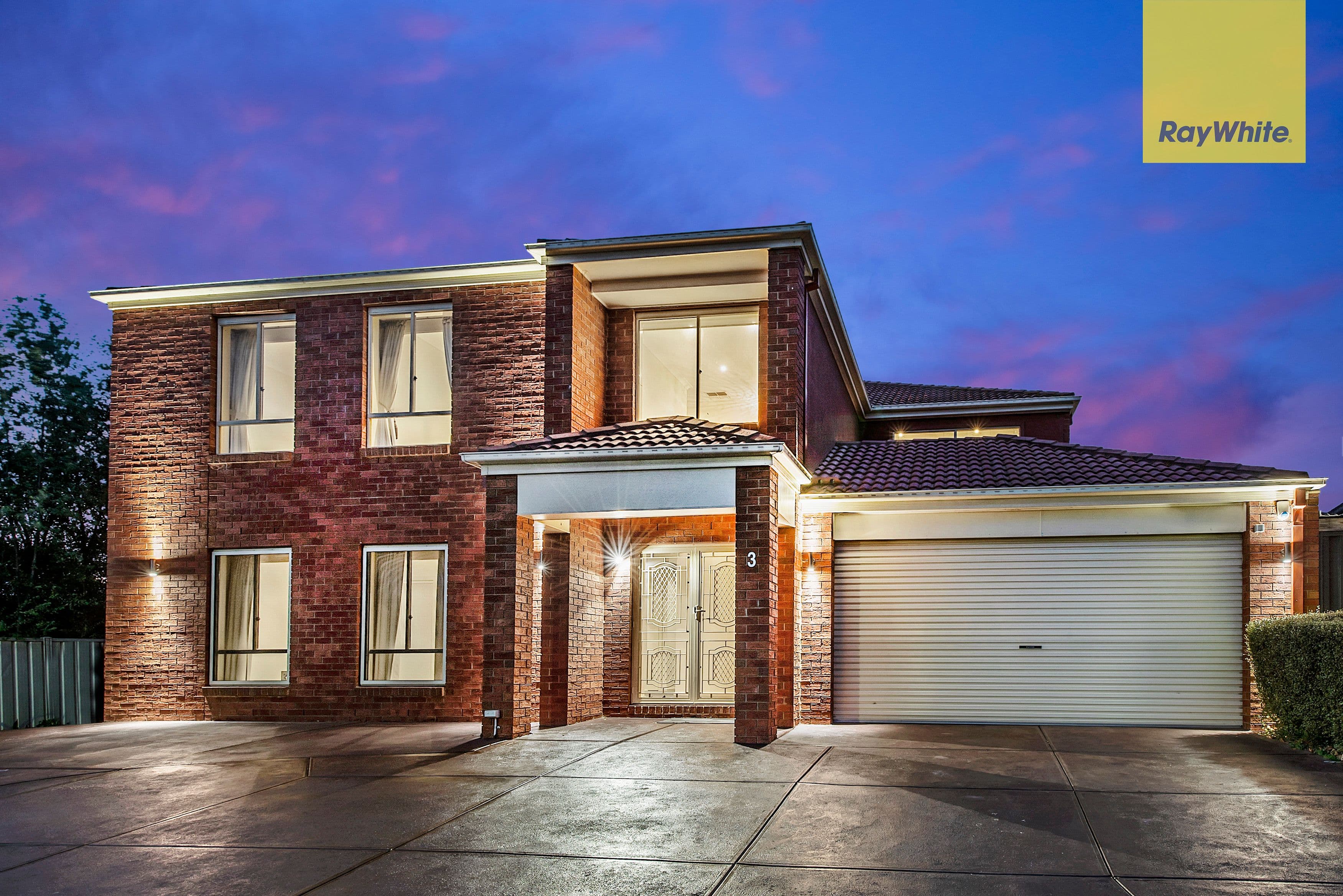 3 Caledonian Crescent, Hillside VIC 3037, Hillside - Image 1