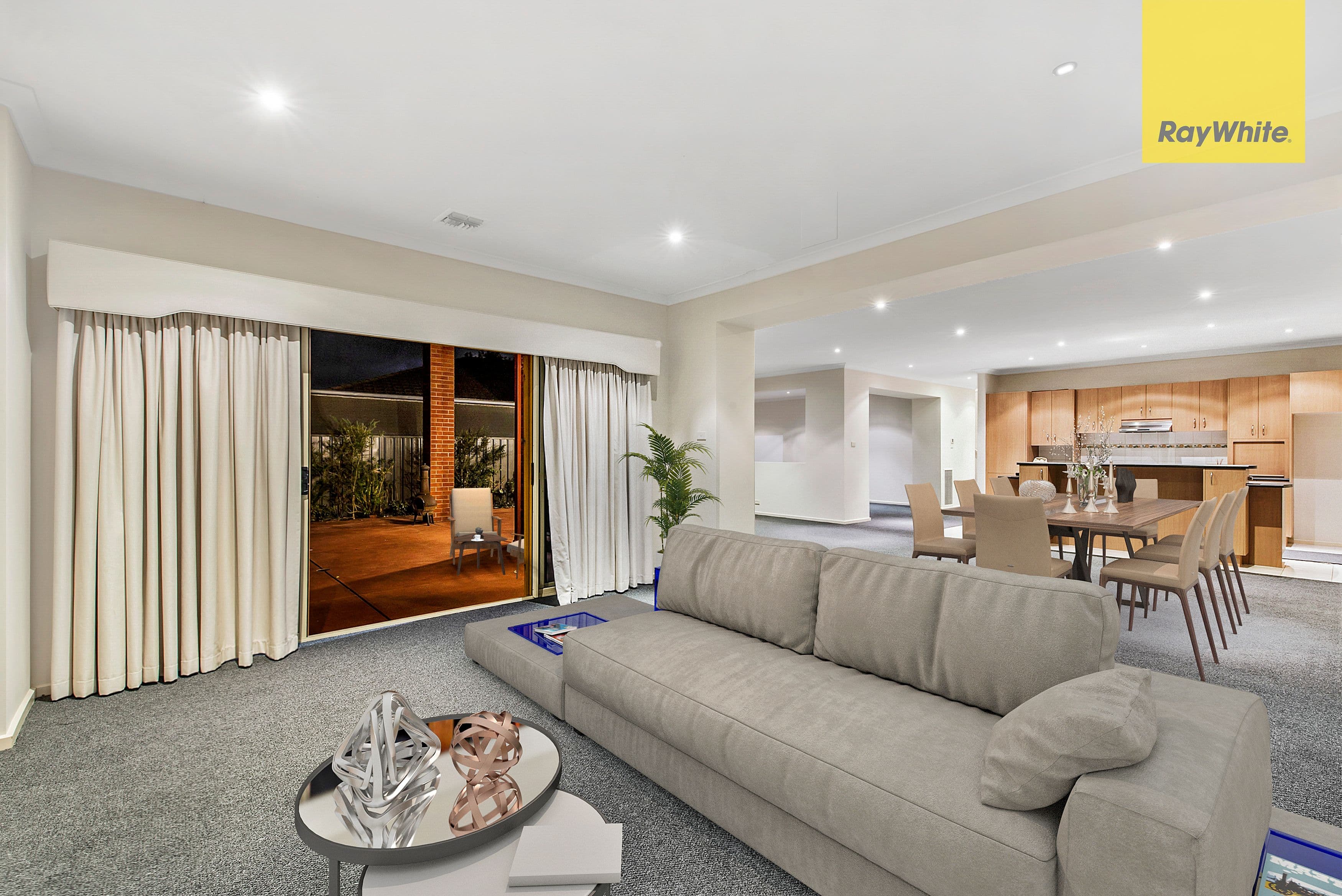 3 Caledonian Crescent, Hillside VIC 3037, Hillside - Thumbnail 3
