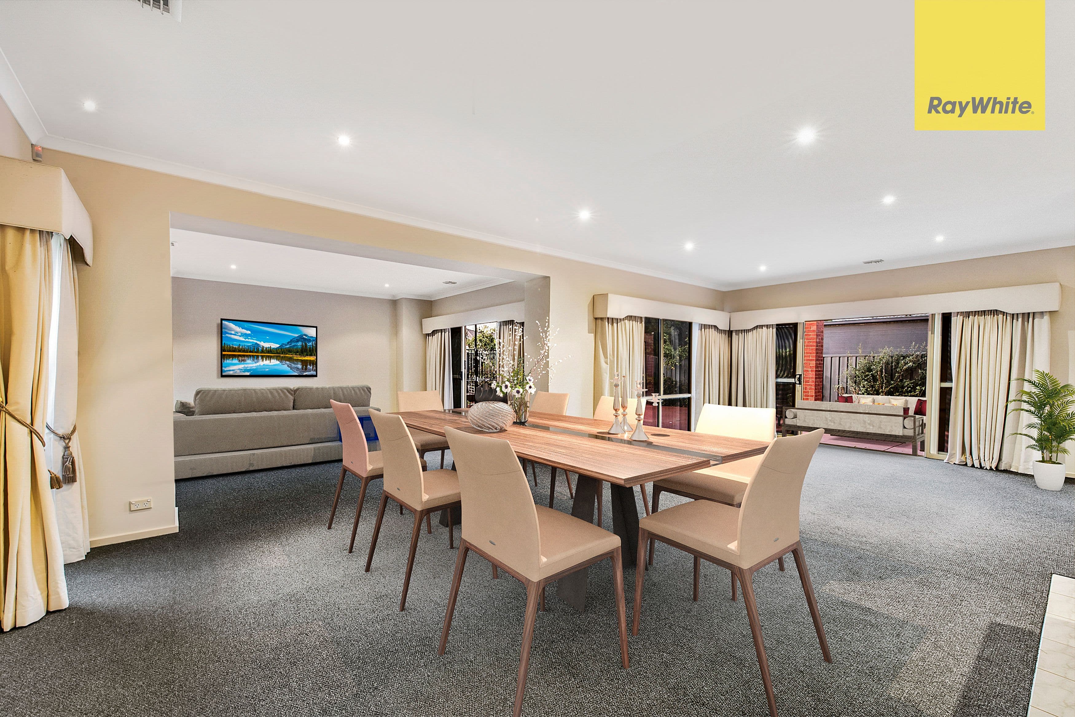 3 Caledonian Crescent, Hillside VIC 3037, Hillside - Thumbnail 5