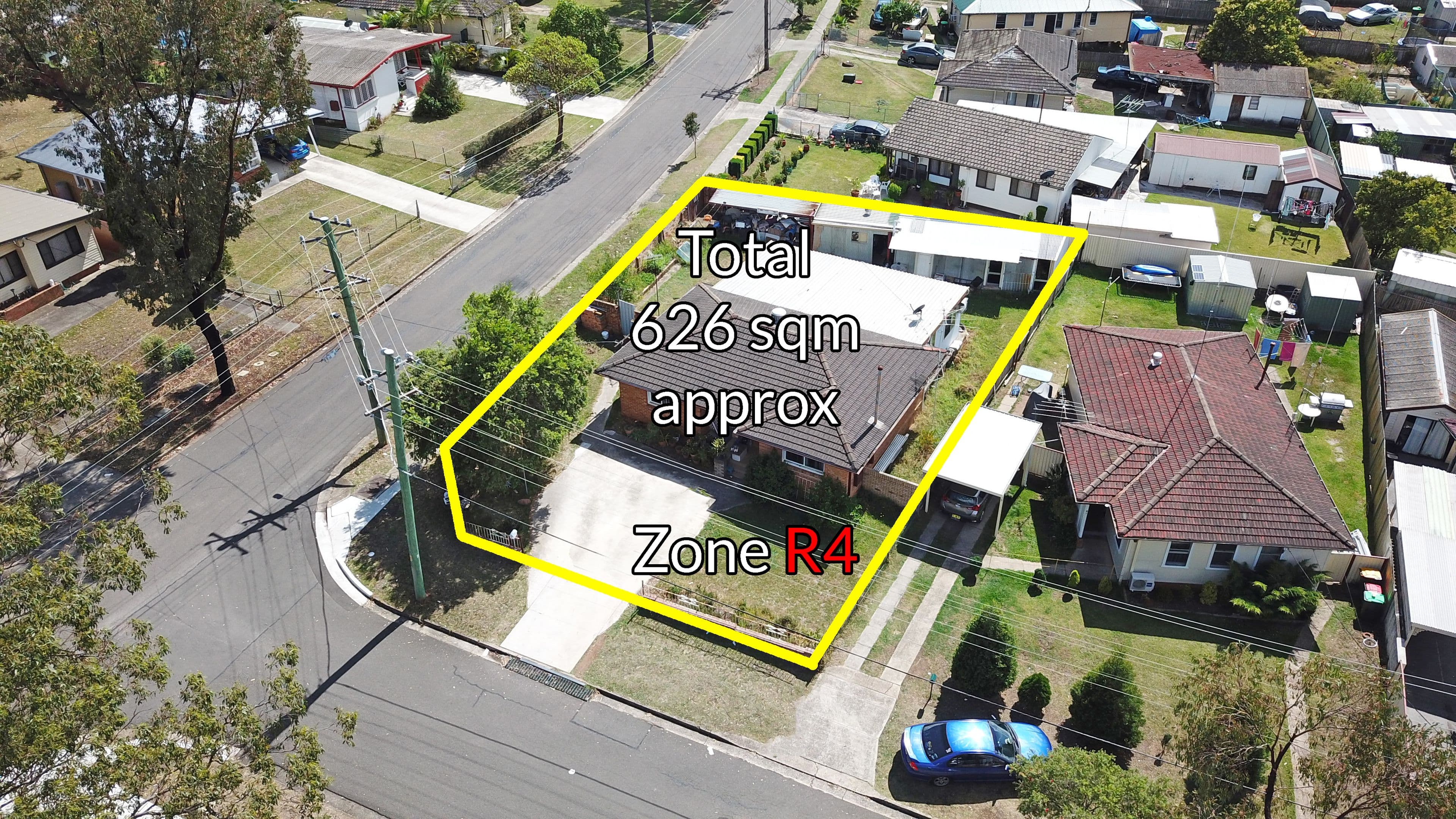 2 Wiltshire Street, Miller - Image 1
