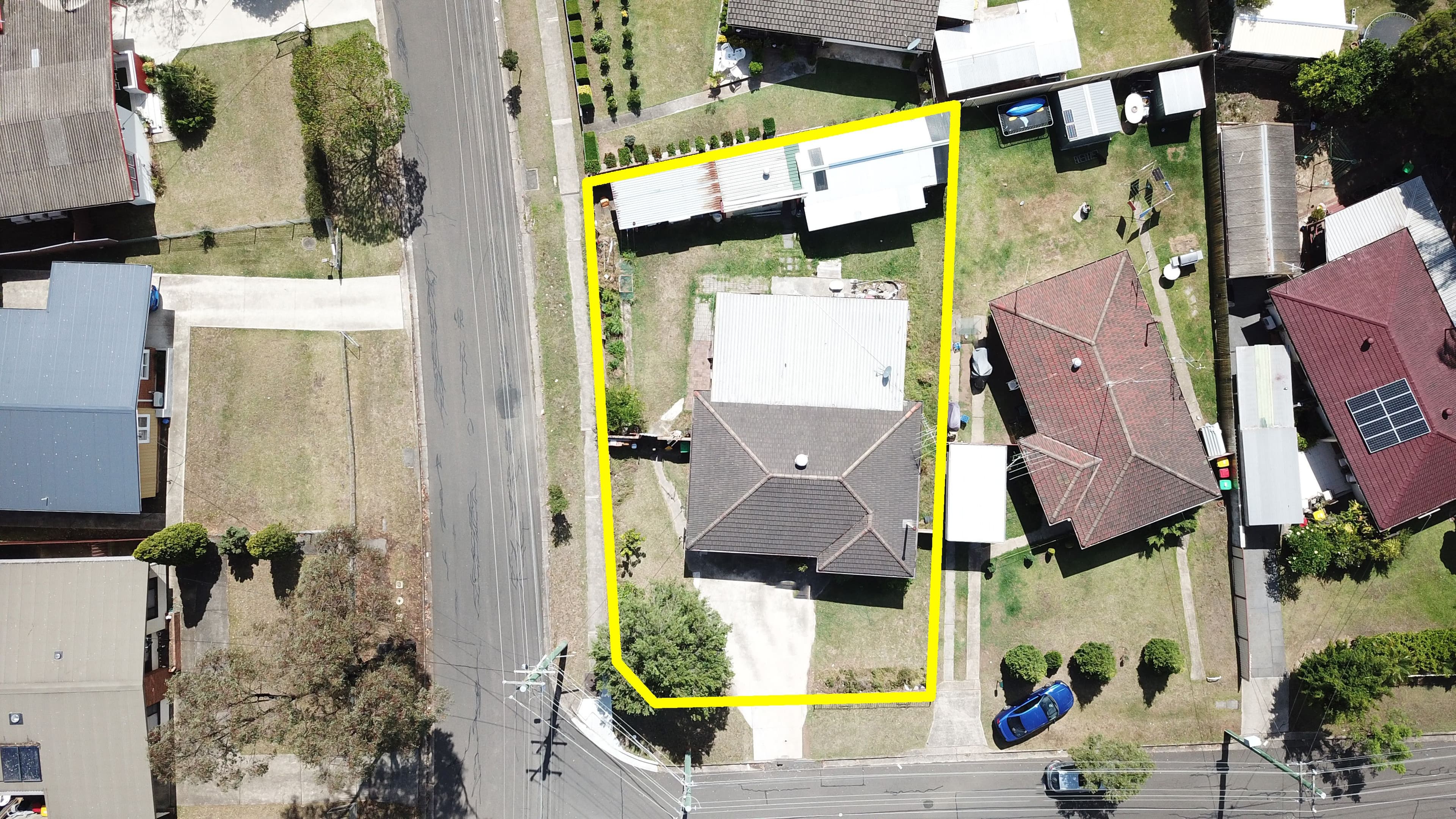 2 Wiltshire Street, Miller - Thumbnail 2