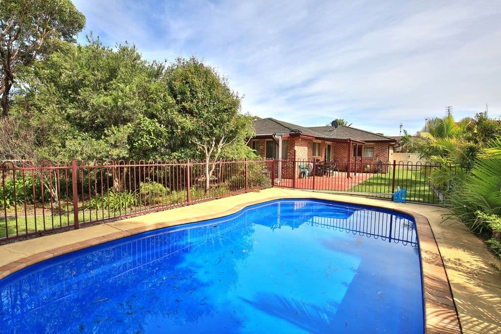 2 Glenholme Way, Culburra Beach - Thumbnail 2
