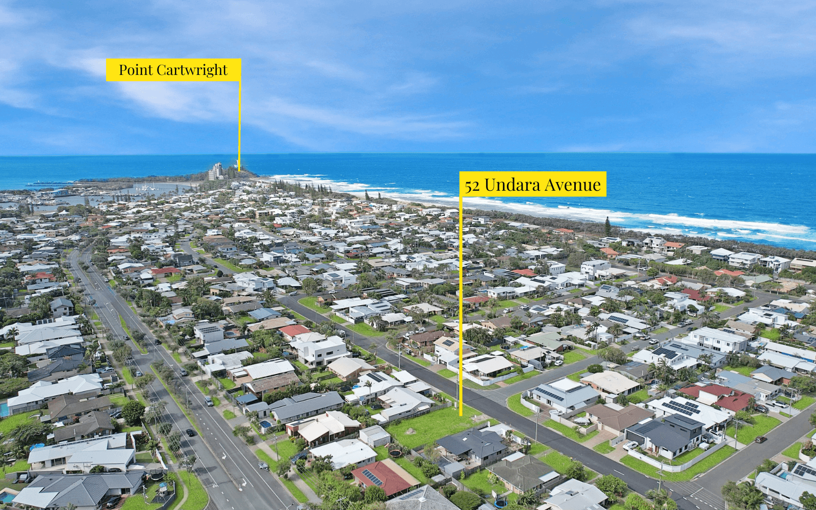 52 Undara Avenue, Buddina QLD 4575, Buddina - Image 1