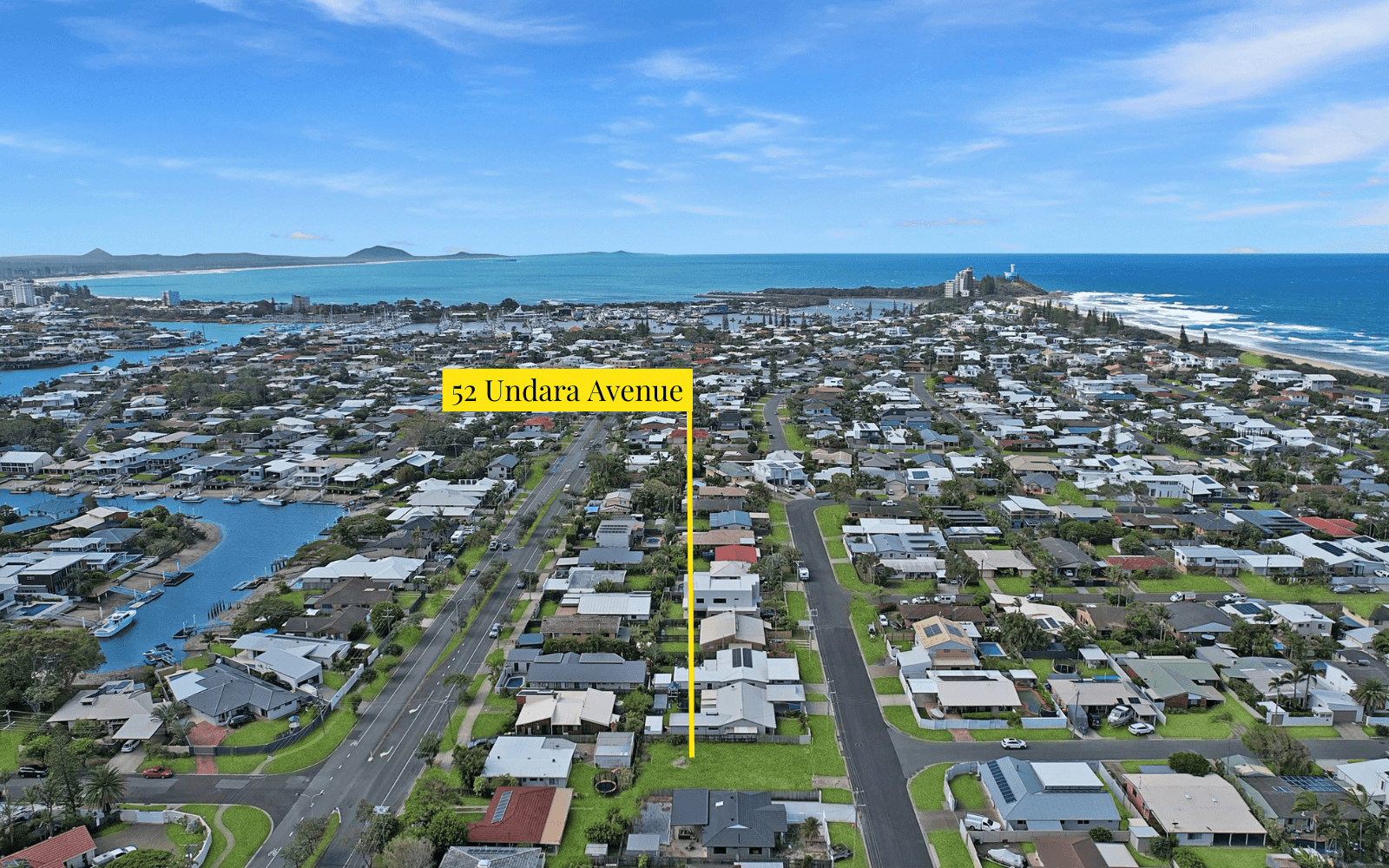 52 Undara Avenue, Buddina QLD 4575, Buddina - Thumbnail 2