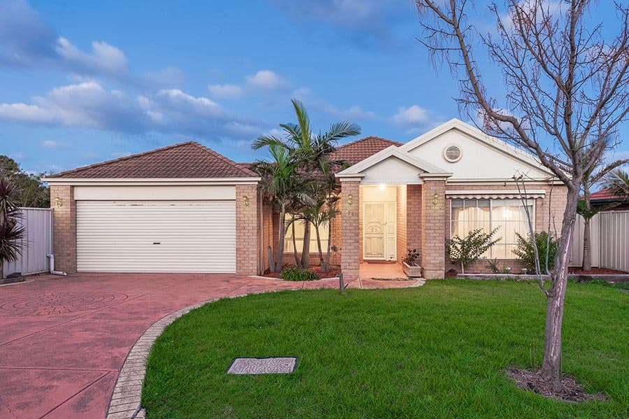 14 Elmwood Place, Craigieburn VIC 3064, Craigieburn - Image 1