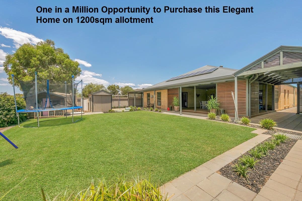 24 William Street, Two Wells SA 5501, Two Wells - Image 1