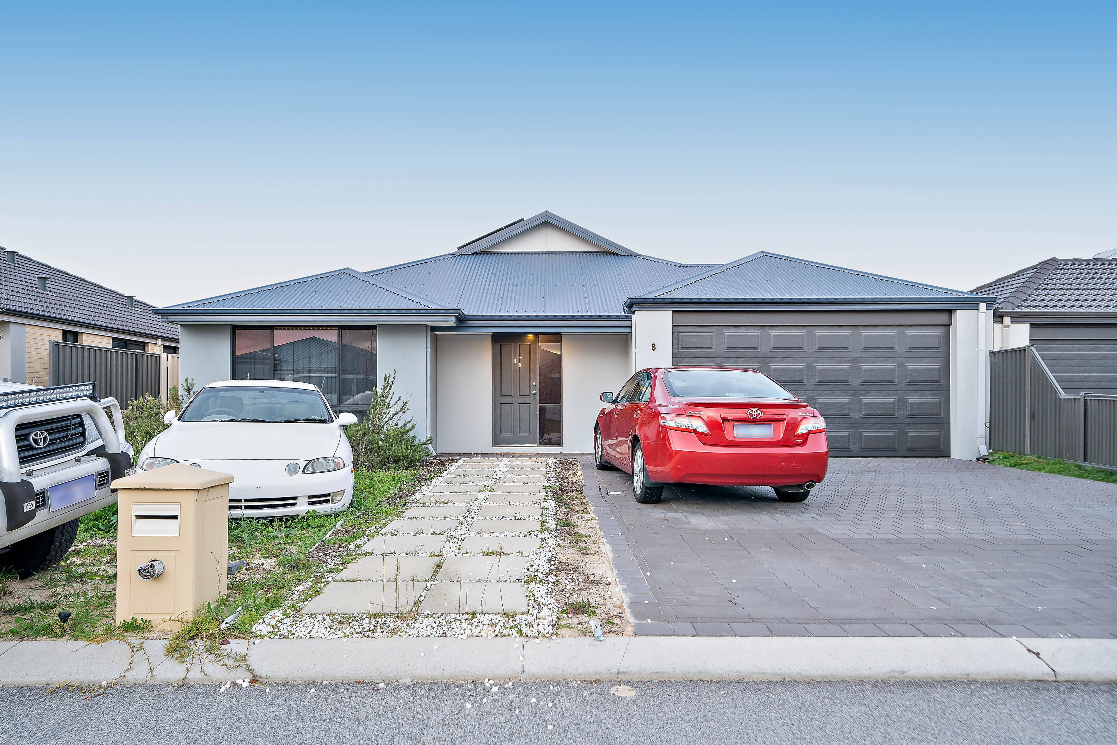 8 Ornate Glade, Aveley WA 6069, Aveley - Image 1