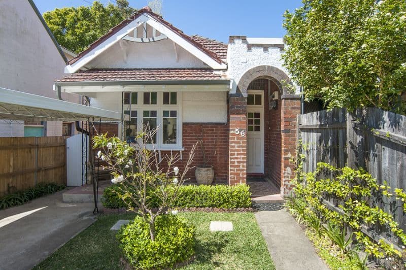 56 Moonbie Street, SUMMER HILL NSW 2130, Summer Hill - Image 1