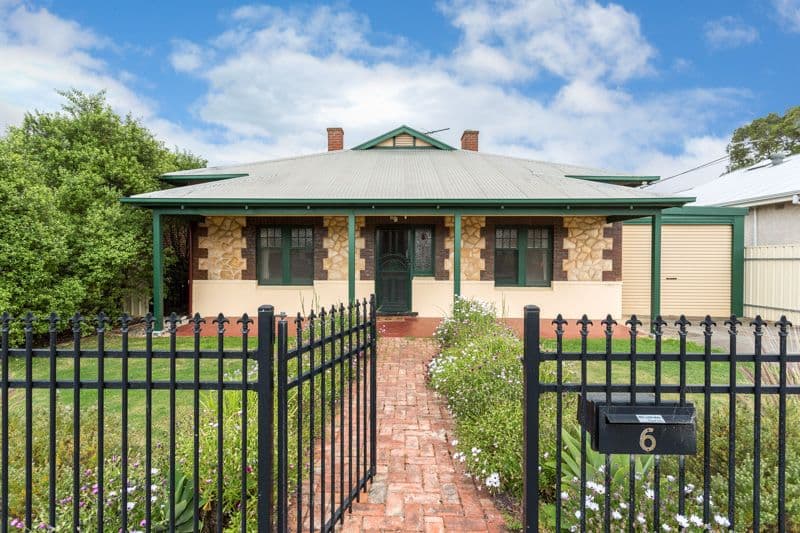 6 Vickers Avenue, Hendon SA 5014, Hendon - Image 1