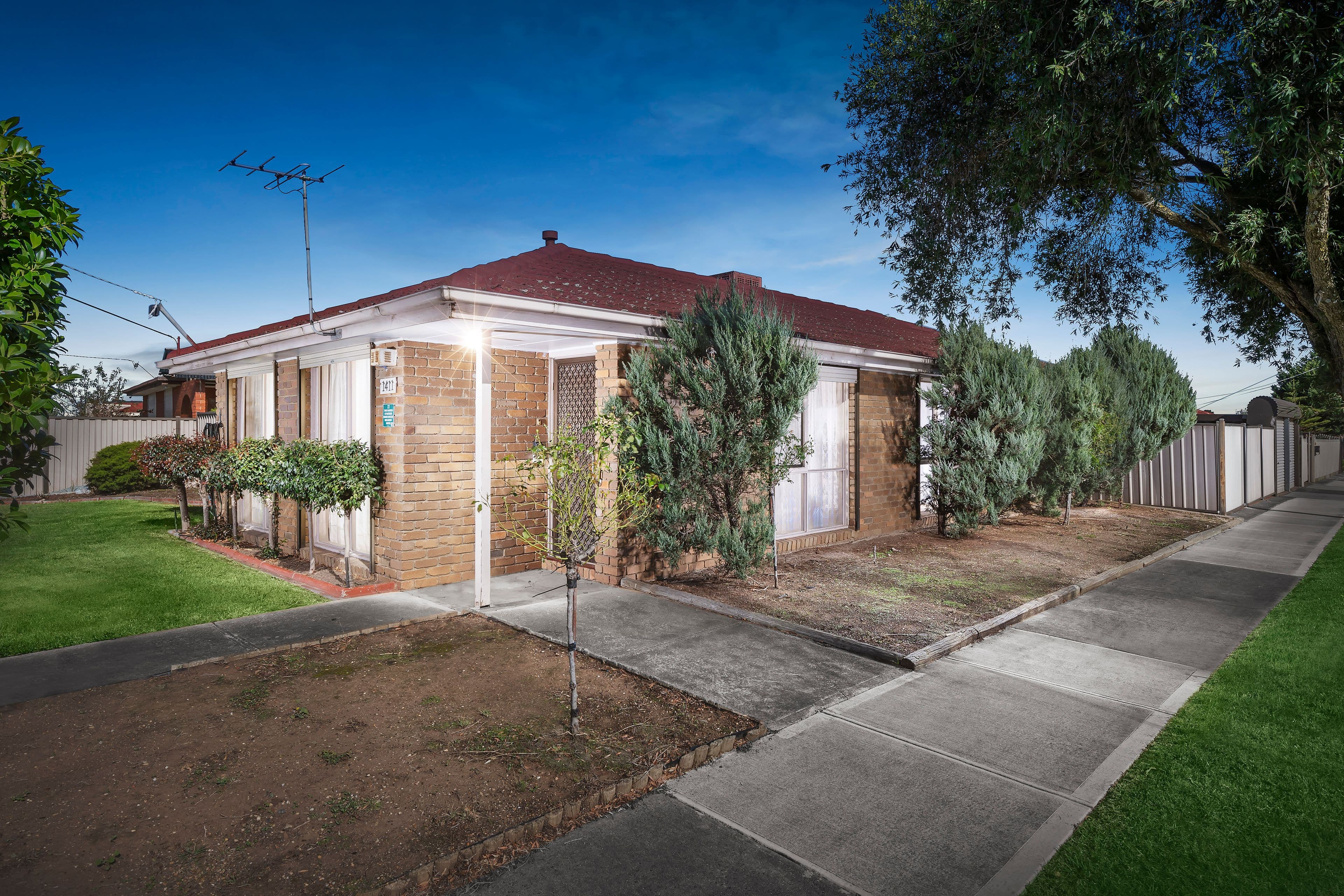 1411 Pascoe Vale Road, Meadow Heights VIC 3048, Meadow Heights - Image 1