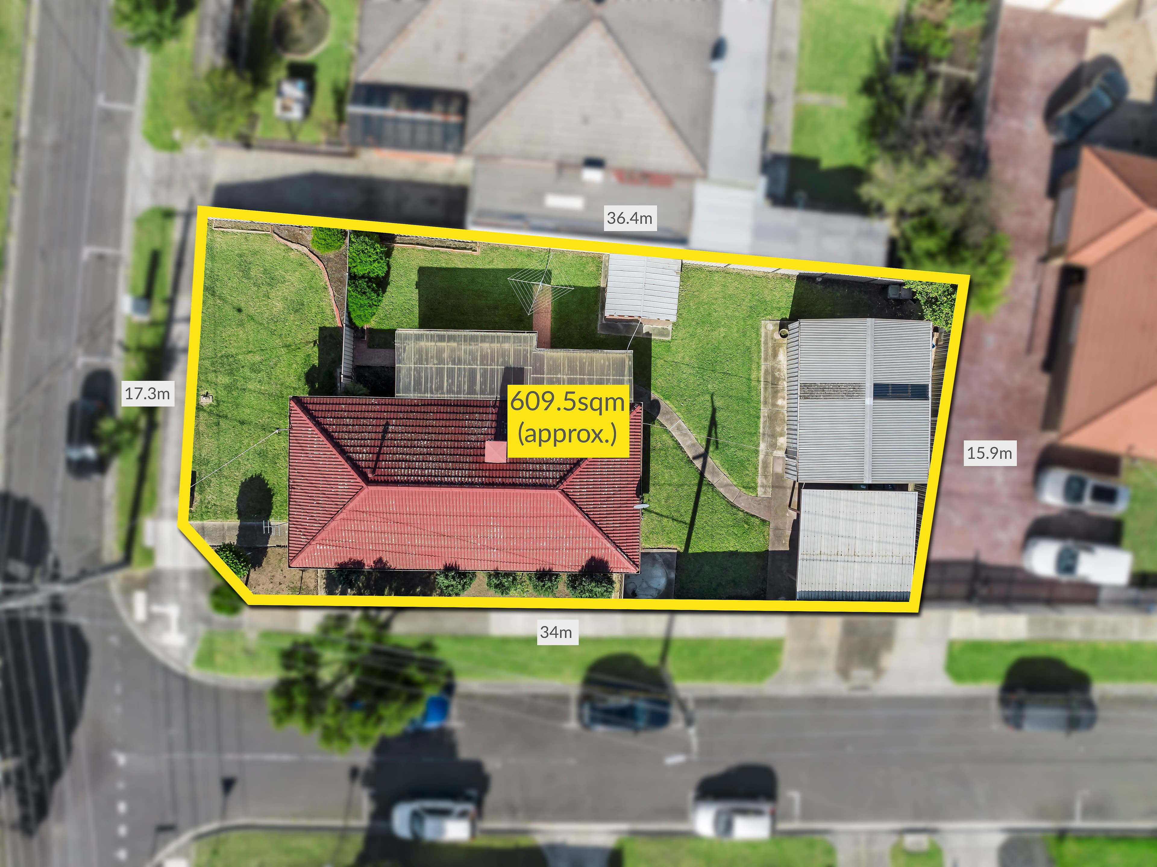 1411 Pascoe Vale Road, Meadow Heights VIC 3048, Meadow Heights - Thumbnail 2