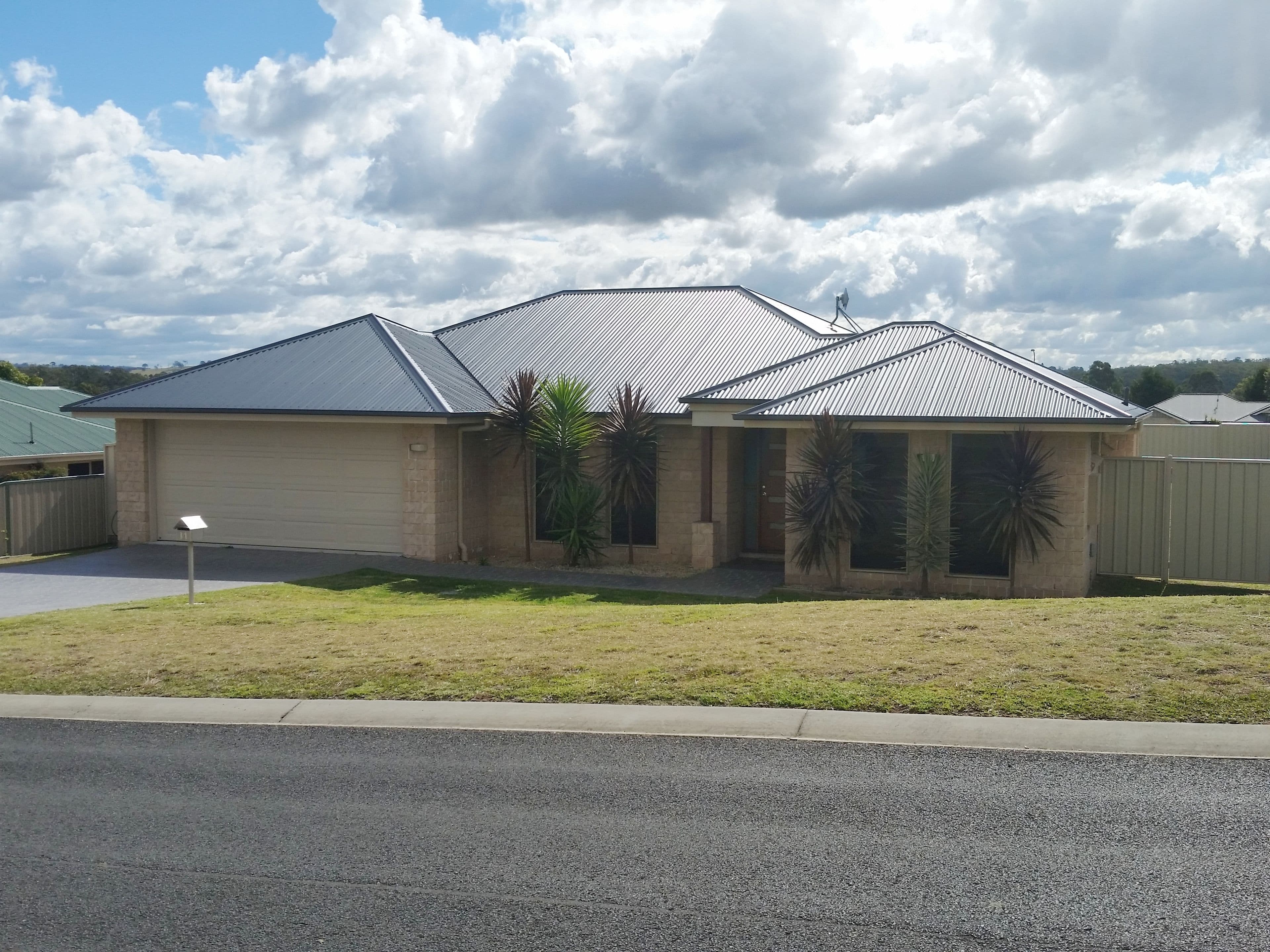 14 Naomi Drive, Crows Nest QLD 4355, Crows Nest - Image 1