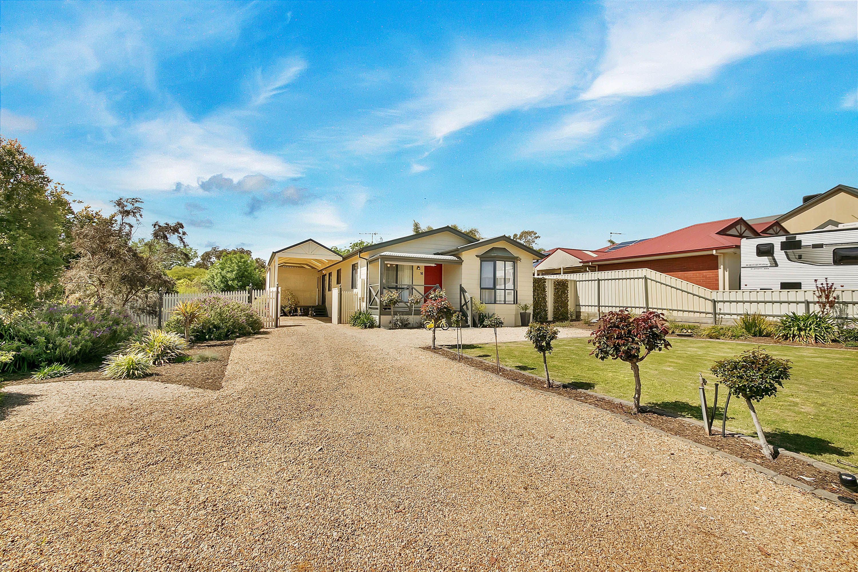 16 Warner Court, Sandy Creek SA 5350, Sandy Creek - Image 1