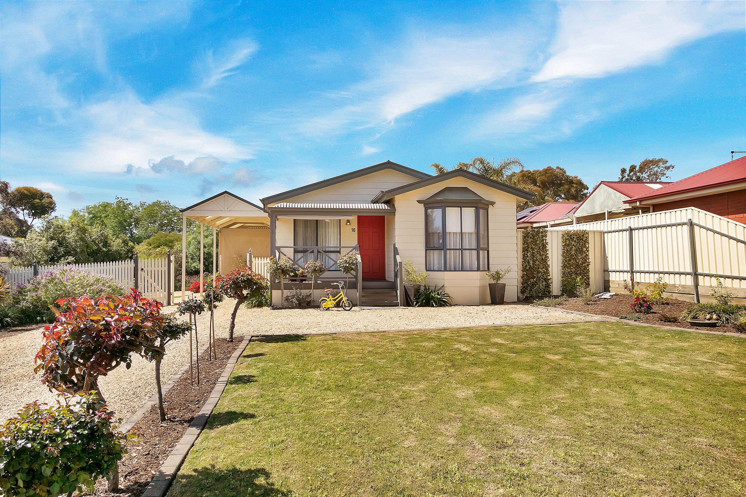 16 Warner Court, Sandy Creek SA 5350, Sandy Creek - Thumbnail 2