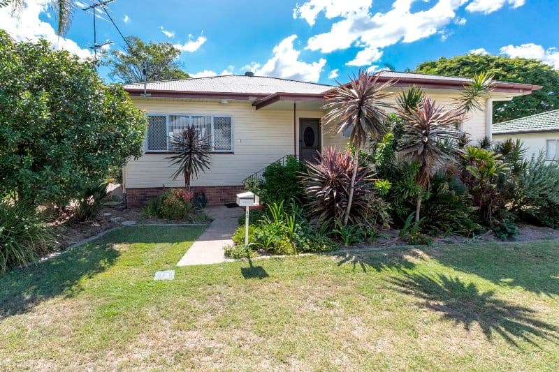 50 Bergin Street, NORTH BOOVAL QLD 4304, North Booval - Image 1
