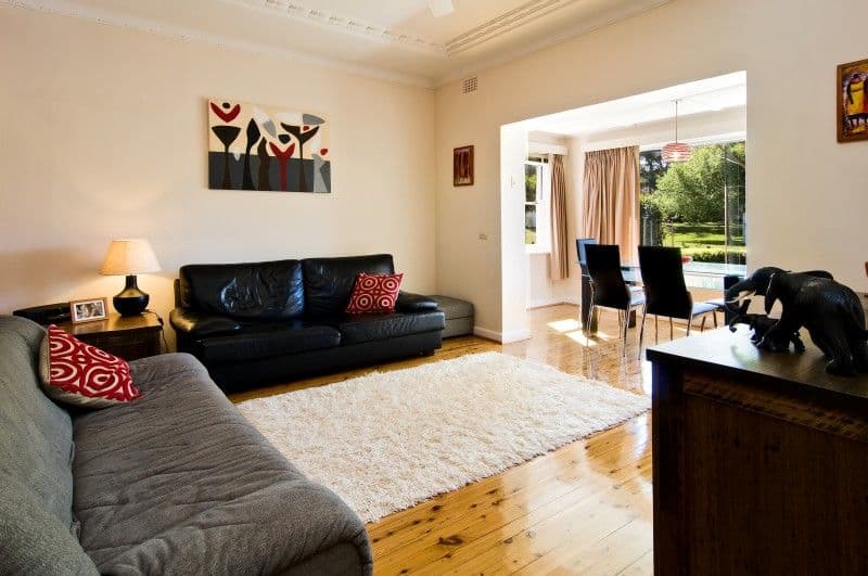 6 Ranelagh Crescent, CHATSWOOD NSW 2067, Chatswood - Image 1