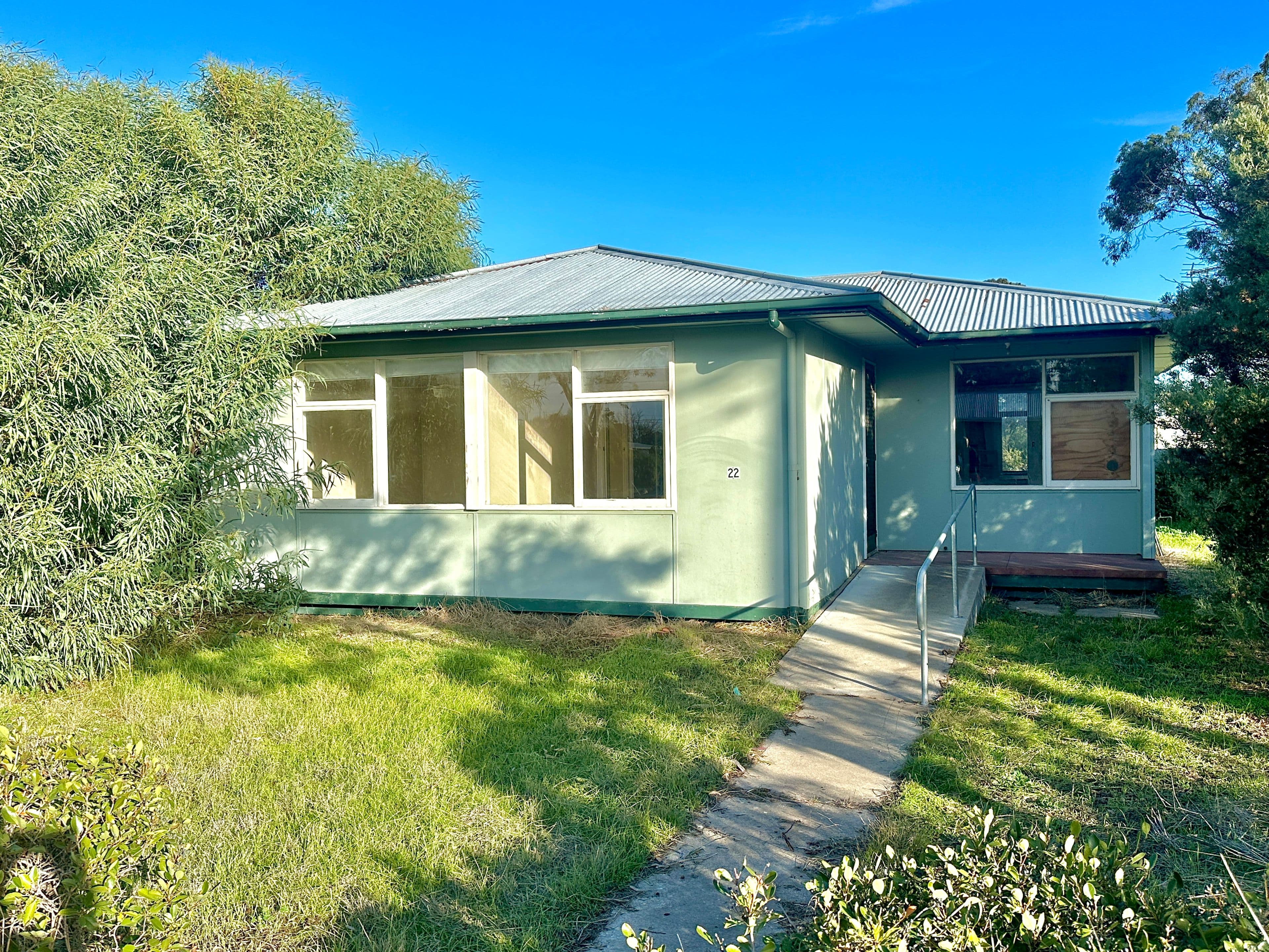 22 Fourth Street, Keith SA 5267, Keith - Image 1