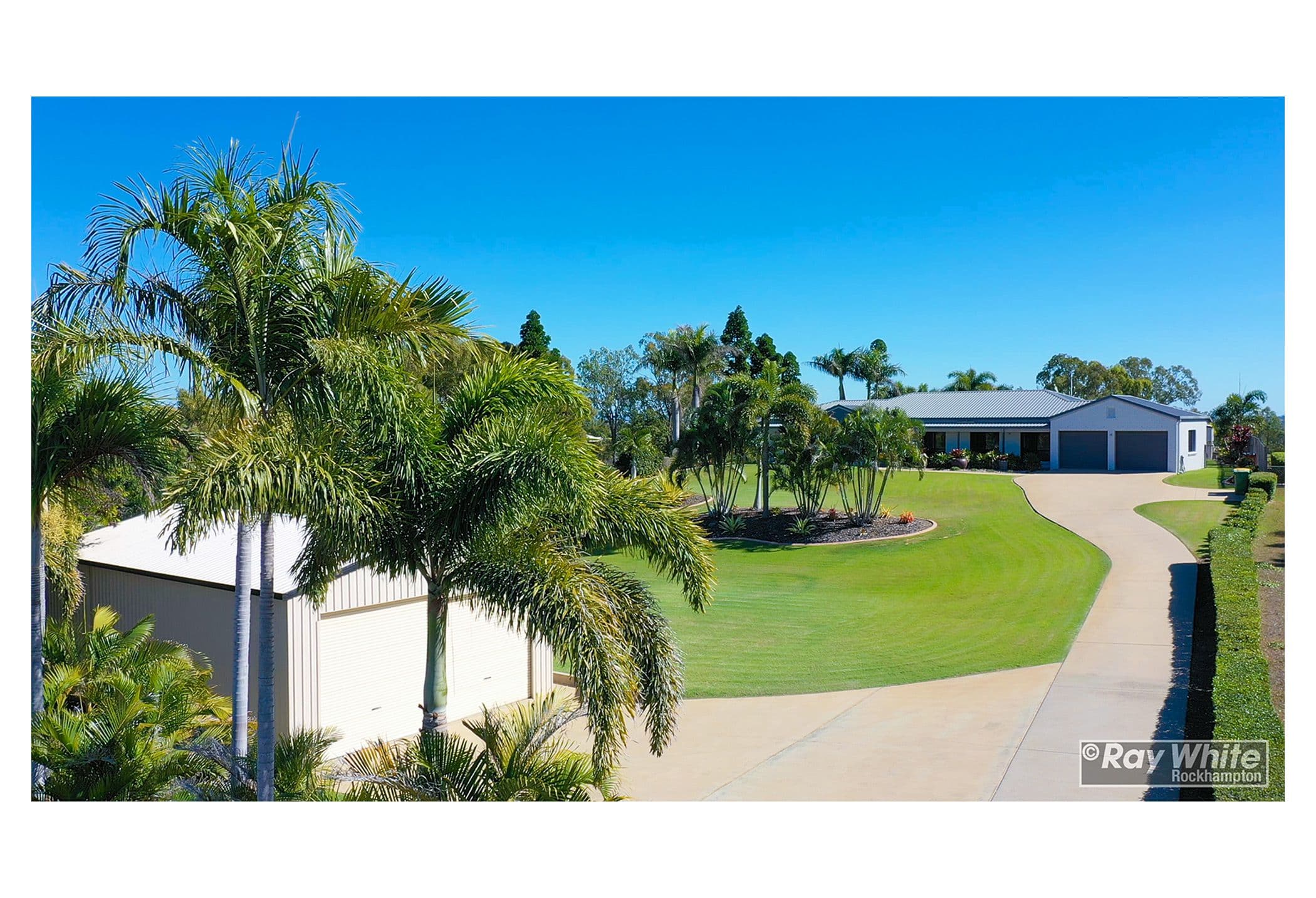 128 Angela Road, Rockyview QLD 4701, Rockyview - Image 1