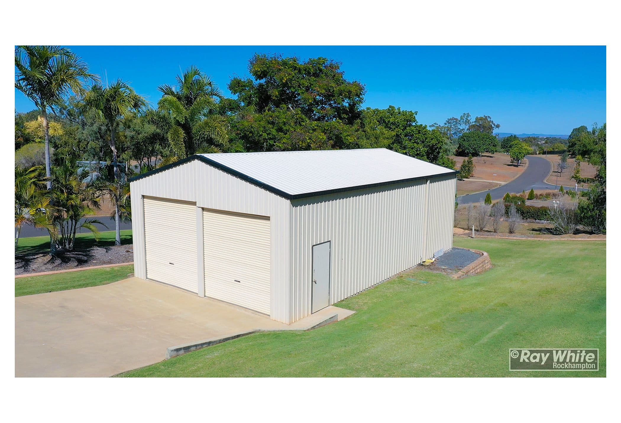 128 Angela Road, Rockyview QLD 4701, Rockyview - Thumbnail 2