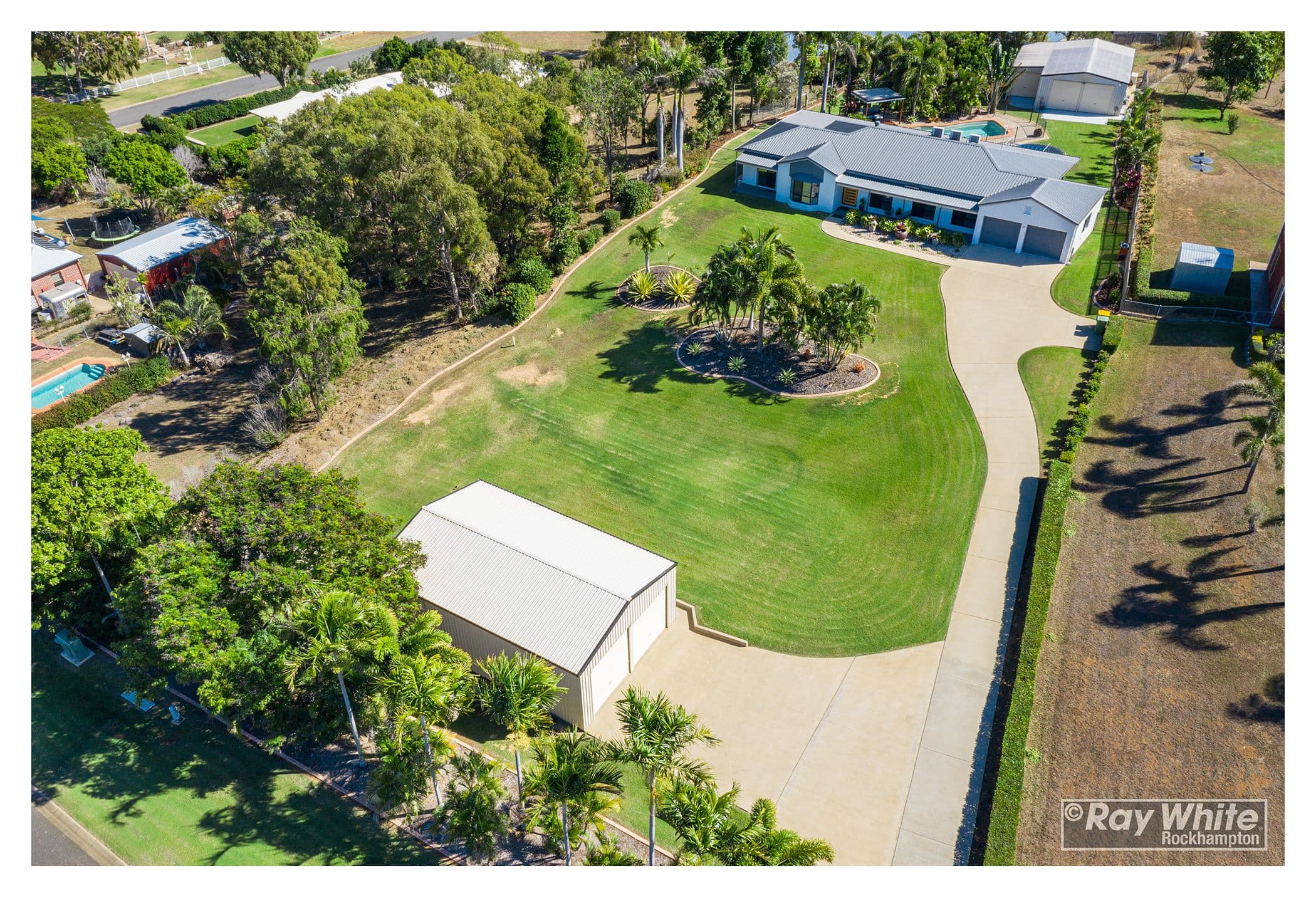 128 Angela Road, Rockyview QLD 4701, Rockyview - Thumbnail 3