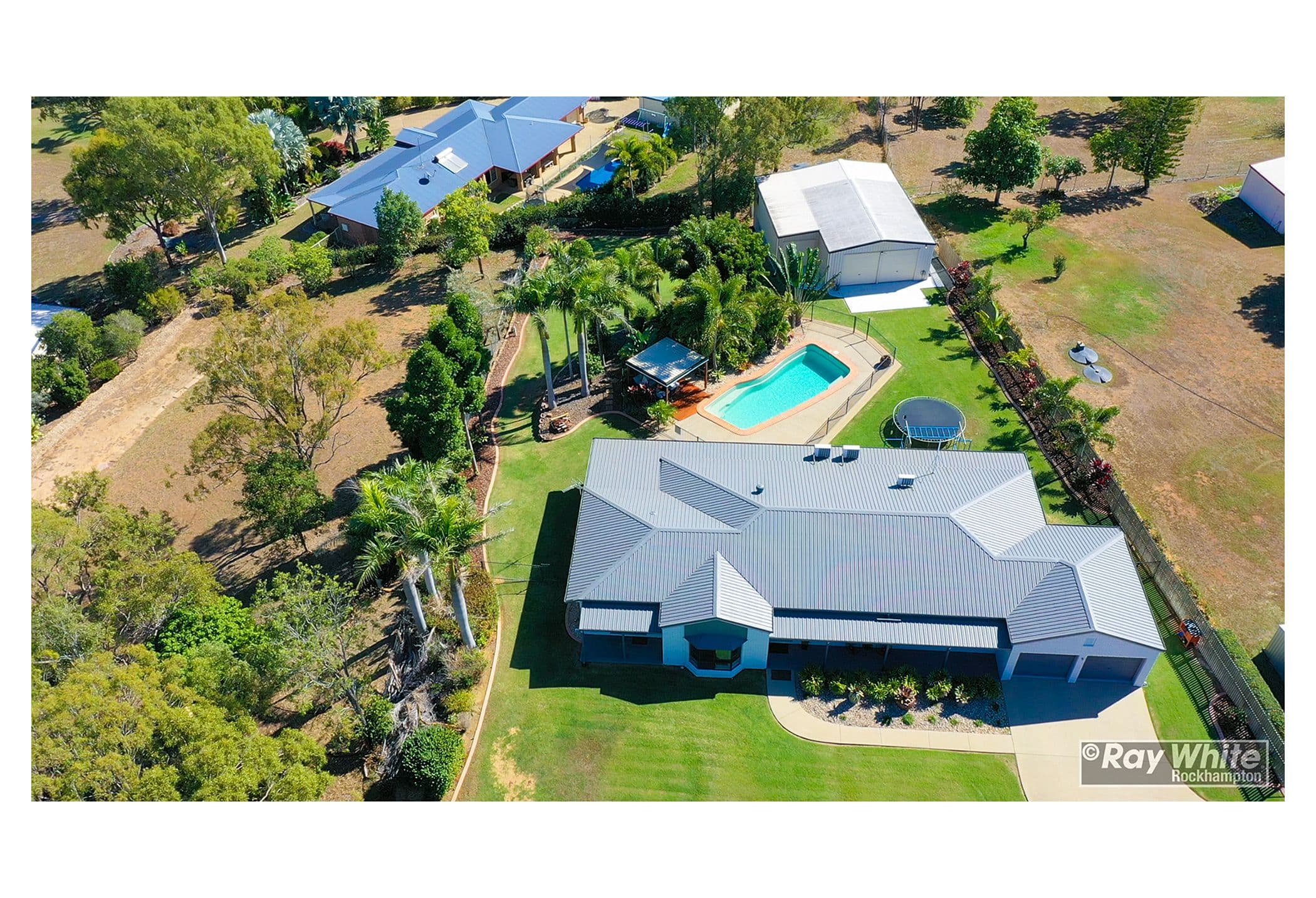 128 Angela Road, Rockyview QLD 4701, Rockyview - Thumbnail 4