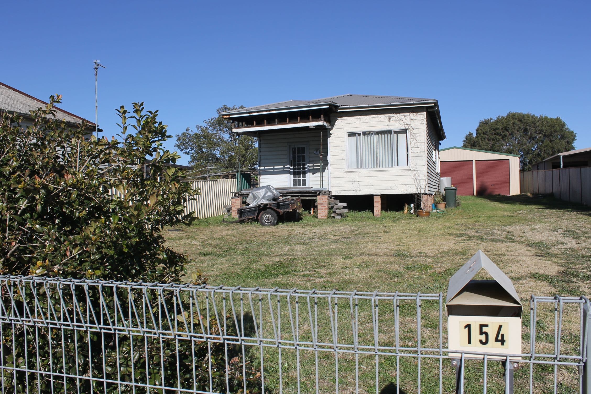 154 Northcote Street, Kurri Kurri - Thumbnail 2