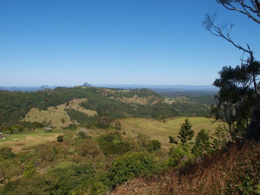 Lot 3, 689 Landsborough Maleny Road, MALENY QLD 4552, Maleny - Thumbnail 5