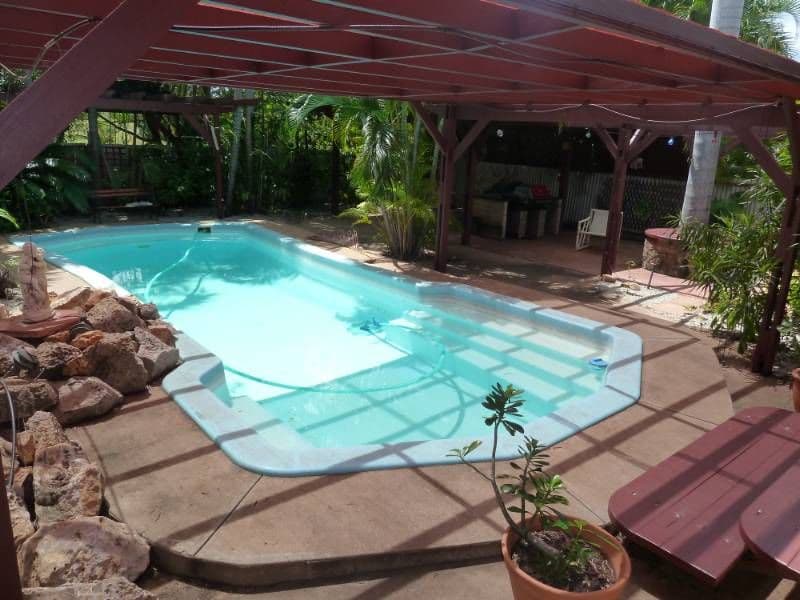 46 Clarke Crescent, KATHERINE NT 0850, Katherine - Image 1
