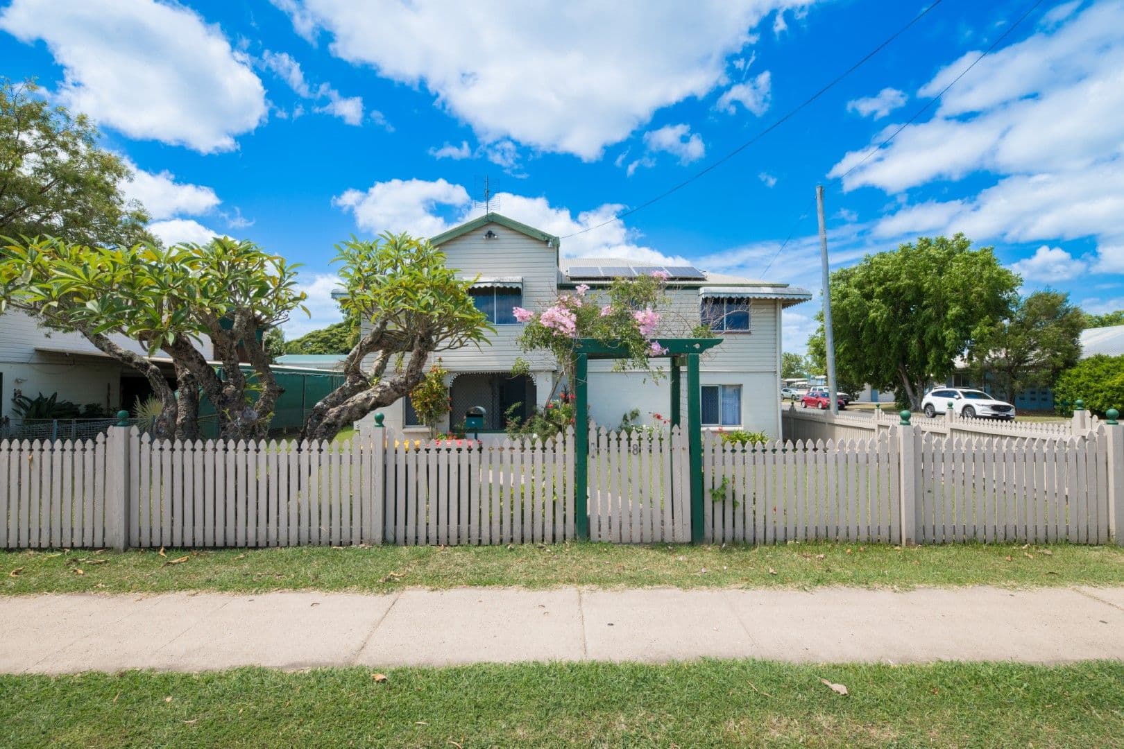 8 Faust Street, Proserpine QLD 4800, Proserpine - Image 1