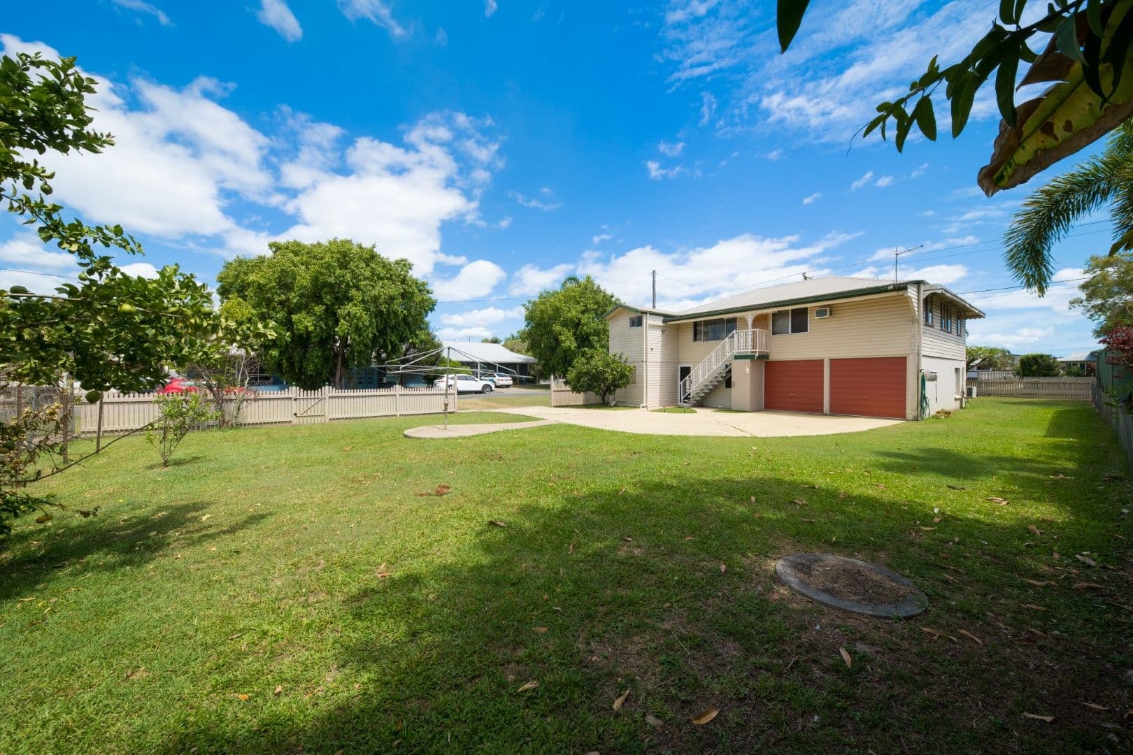 8 Faust Street, Proserpine QLD 4800, Proserpine - Thumbnail 3