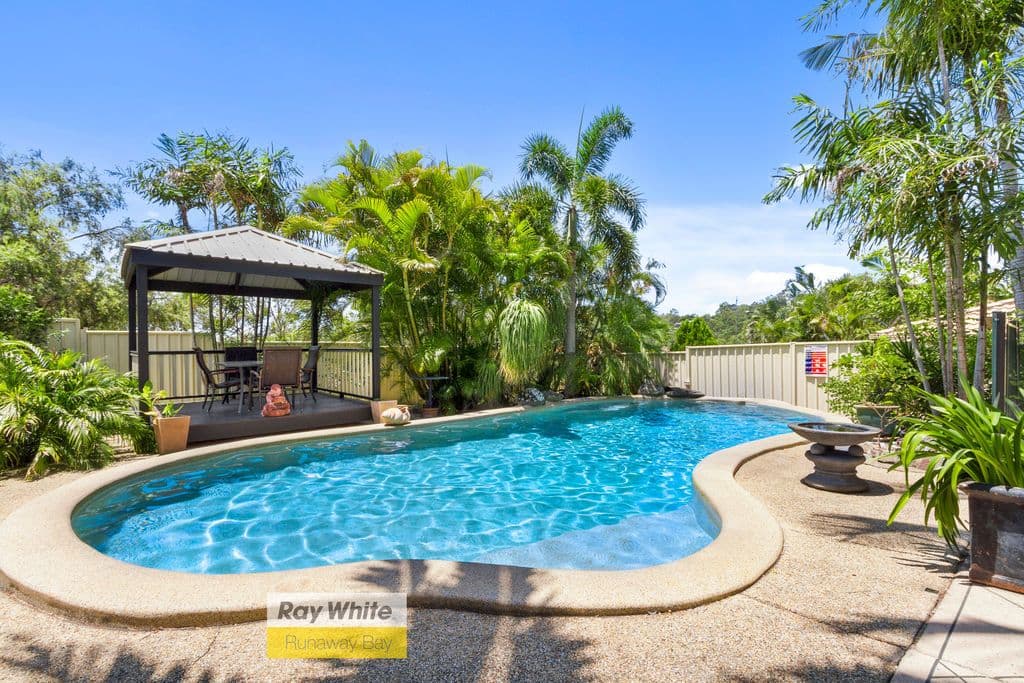 55 Greenacre Drive, Parkwood QLD 4214, Parkwood - Image 1