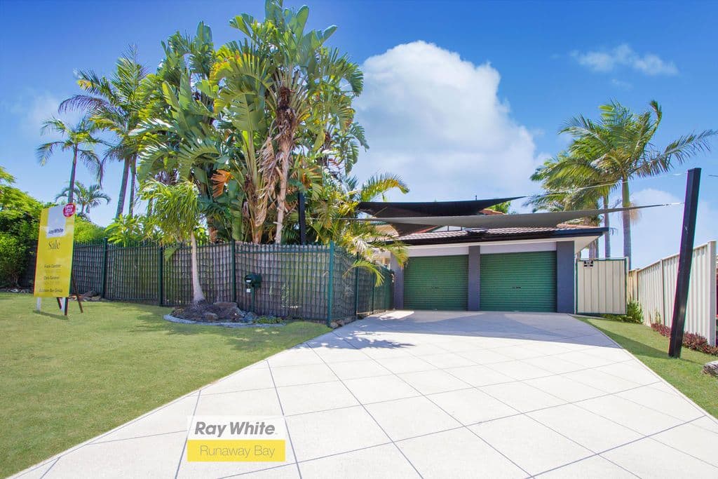 55 Greenacre Drive, Parkwood QLD 4214, Parkwood - Thumbnail 2
