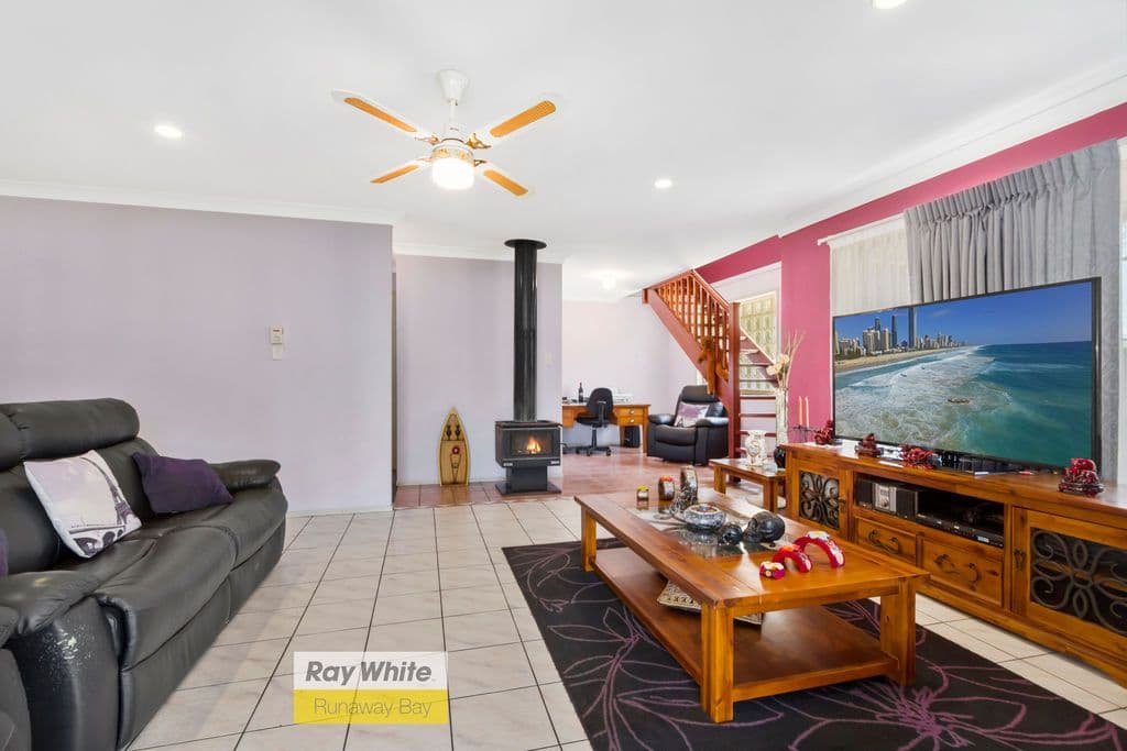 55 Greenacre Drive, Parkwood QLD 4214, Parkwood - Thumbnail 4