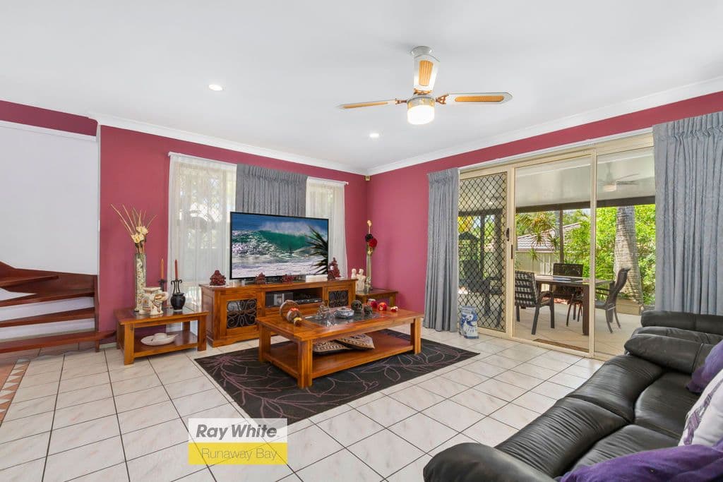 55 Greenacre Drive, Parkwood QLD 4214, Parkwood - Thumbnail 5