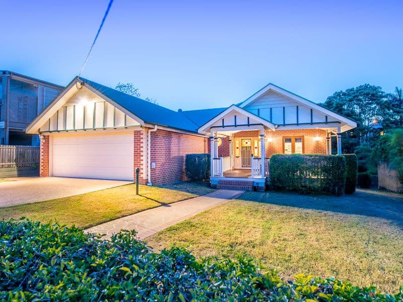 5 Reid Street, WINDSOR QLD 4030, Windsor - Image 1